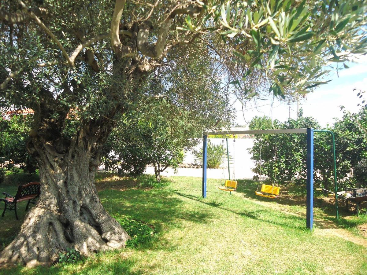 הוילה Peñíscola El Trosset מראה חיצוני תמונה